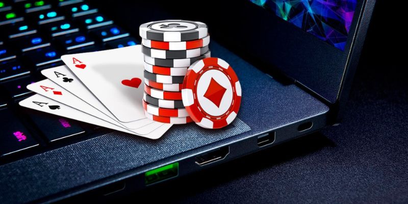 Poker onbet là gì?