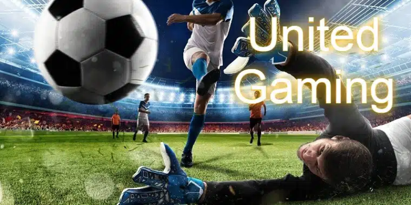 Giới thiệu về game United Gaming onbet