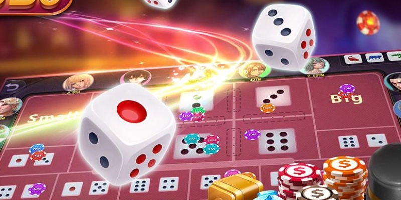 Hướng Dẫn Chơi Tài Xỉu VMAX Cho Người Mới Từ A–Z